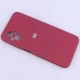 قاب محافظ لنزدار سیلیکونی Highcopy زیر بسته Xiaomi Poco M5