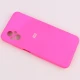 قاب محافظ لنزدار سیلیکونی Highcopy زیر بسته Xiaomi Poco M5
