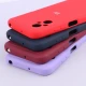 قاب محافظ لنزدار سیلیکونی Highcopy زیر بسته Xiaomi Poco M5