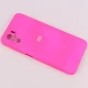 قاب محافظ لنزدار سیلیکونی Highcopy زیر بسته Xiaomi Poco M5s