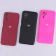 قاب محافظ لنزدار سیلیکونی Highcopy زیر بسته Xiaomi Poco M5s
