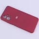 قاب محافظ لنزدار سیلیکونی Highcopy زیر بسته Xiaomi Poco X5