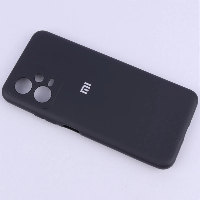 قاب محافظ لنزدار سیلیکونی Highcopy زیر بسته Xiaomi Poco X5