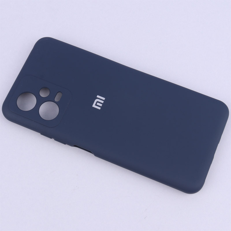 قاب محافظ لنزدار سیلیکونی Highcopy زیر بسته Xiaomi Poco X5