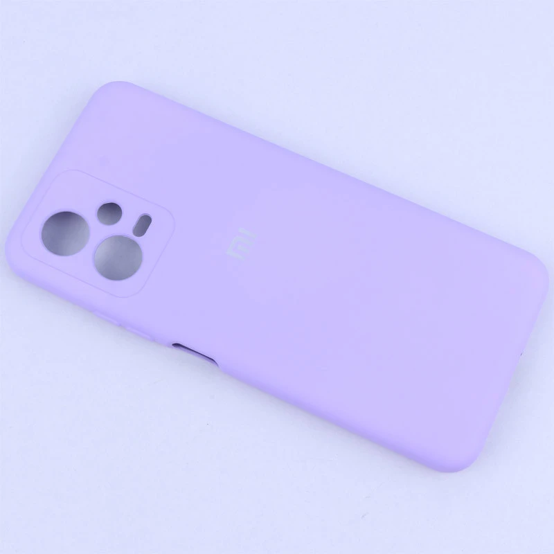 قاب محافظ لنزدار سیلیکونی Highcopy زیر بسته Xiaomi Poco X5