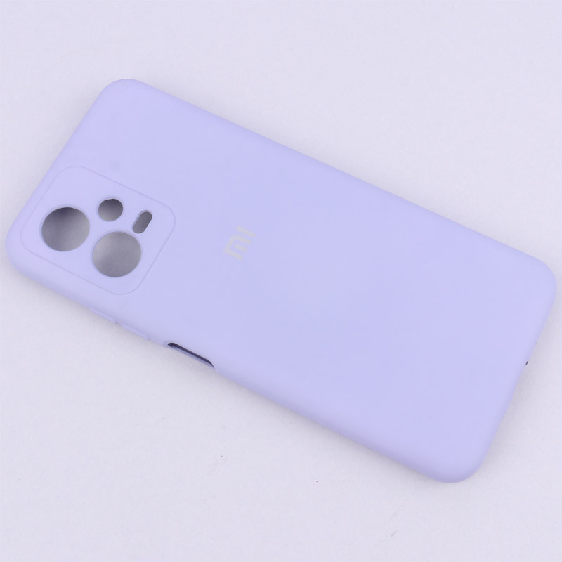 قاب محافظ لنزدار سیلیکونی Highcopy زیر بسته Xiaomi Poco X5