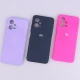 قاب محافظ لنزدار سیلیکونی Highcopy زیر بسته Xiaomi Poco X5
