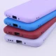 قاب محافظ لنزدار سیلیکونی Highcopy زیر بسته Xiaomi Poco X5