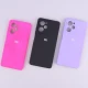 قاب محافظ لنزدار سیلیکونی Highcopy زیر بسته Xiaomi Poco X5 Pro