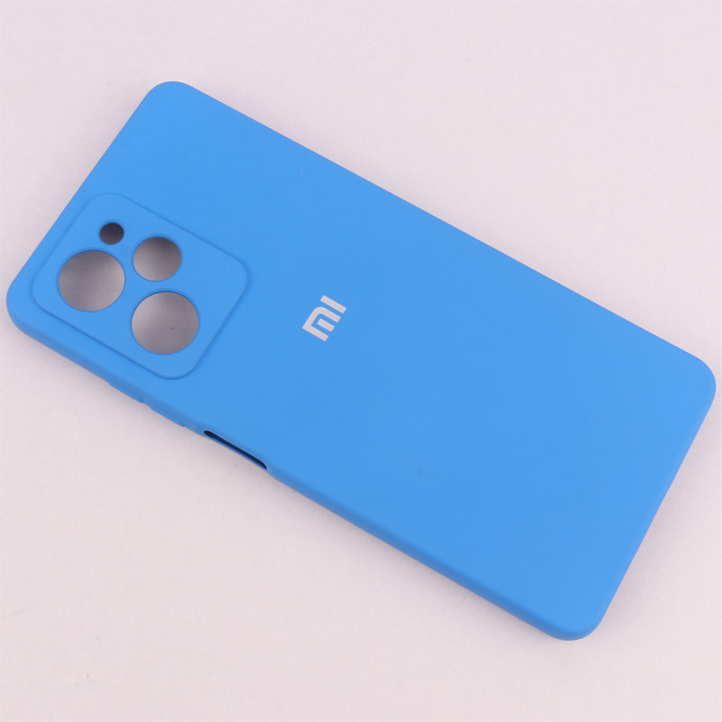 قاب محافظ لنزدار سیلیکونی Highcopy زیر بسته Xiaomi Poco X5 Pro