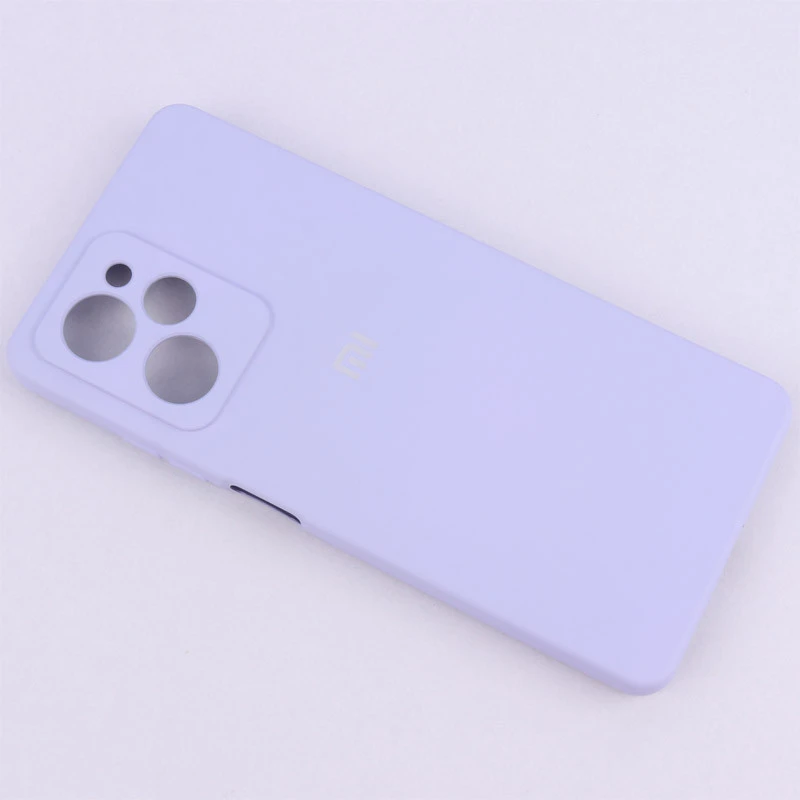 قاب محافظ لنزدار سیلیکونی Highcopy زیر بسته Xiaomi Poco X5 Pro