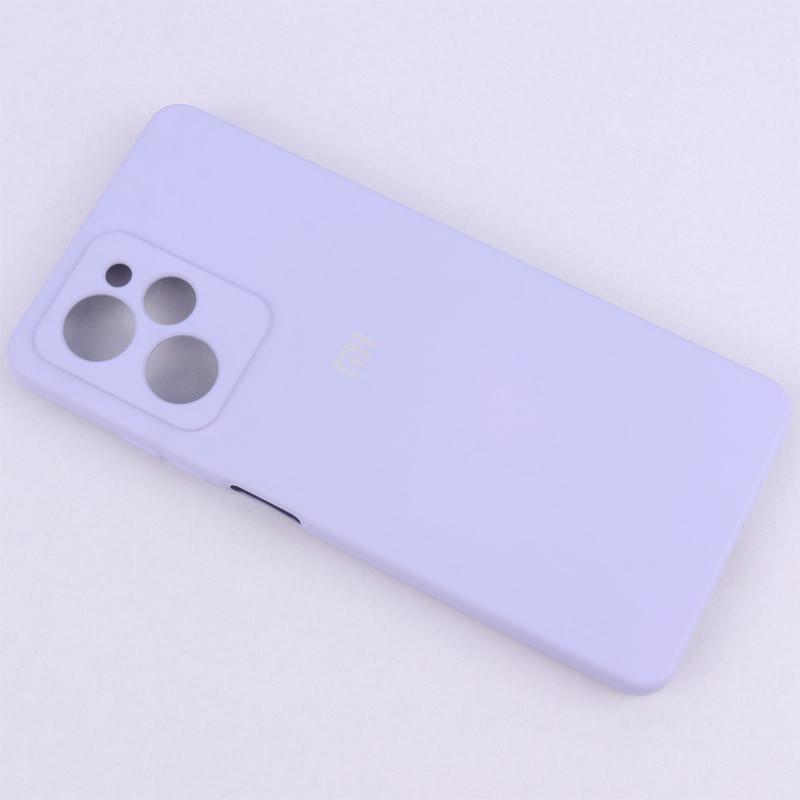 قاب محافظ لنزدار سیلیکونی Highcopy زیر بسته Xiaomi Poco X5 Pro