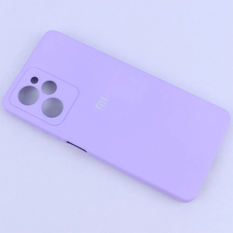 قاب محافظ لنزدار سیلیکونی Highcopy زیر بسته Xiaomi Poco X5 Pro