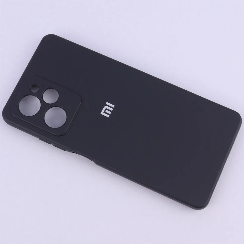 قاب محافظ لنزدار سیلیکونی Highcopy زیر بسته Xiaomi Poco X5 Pro