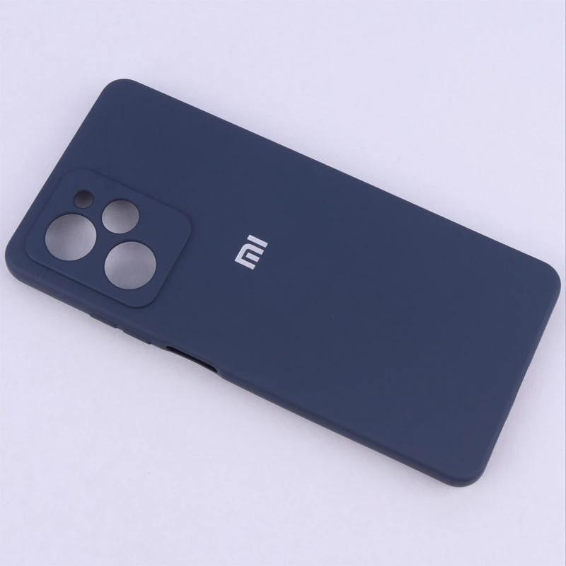 قاب محافظ لنزدار سیلیکونی Highcopy زیر بسته Xiaomi Poco X5 Pro
