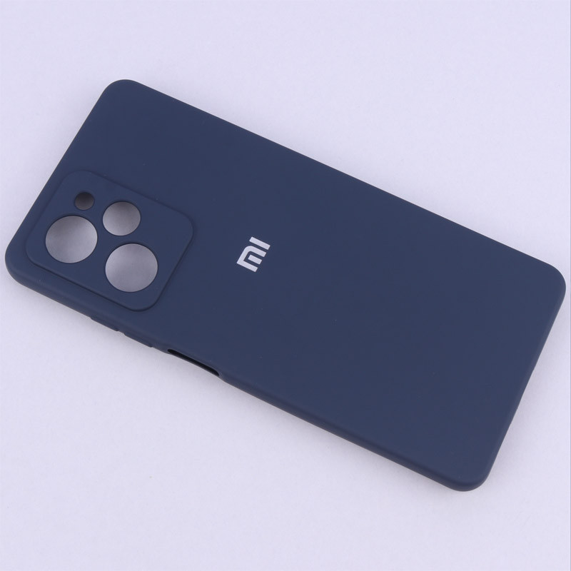 قاب محافظ لنزدار سیلیکونی Highcopy زیر بسته Xiaomi Poco X5 Pro