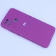 قاب محافظ لنزدار سیلیکونی Highcopy زیر بسته Xiaomi Redmi 10C