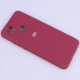 قاب محافظ لنزدار سیلیکونی Highcopy زیر بسته Xiaomi Redmi 10C