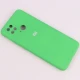 قاب محافظ لنزدار سیلیکونی Highcopy زیر بسته Xiaomi Redmi 10C