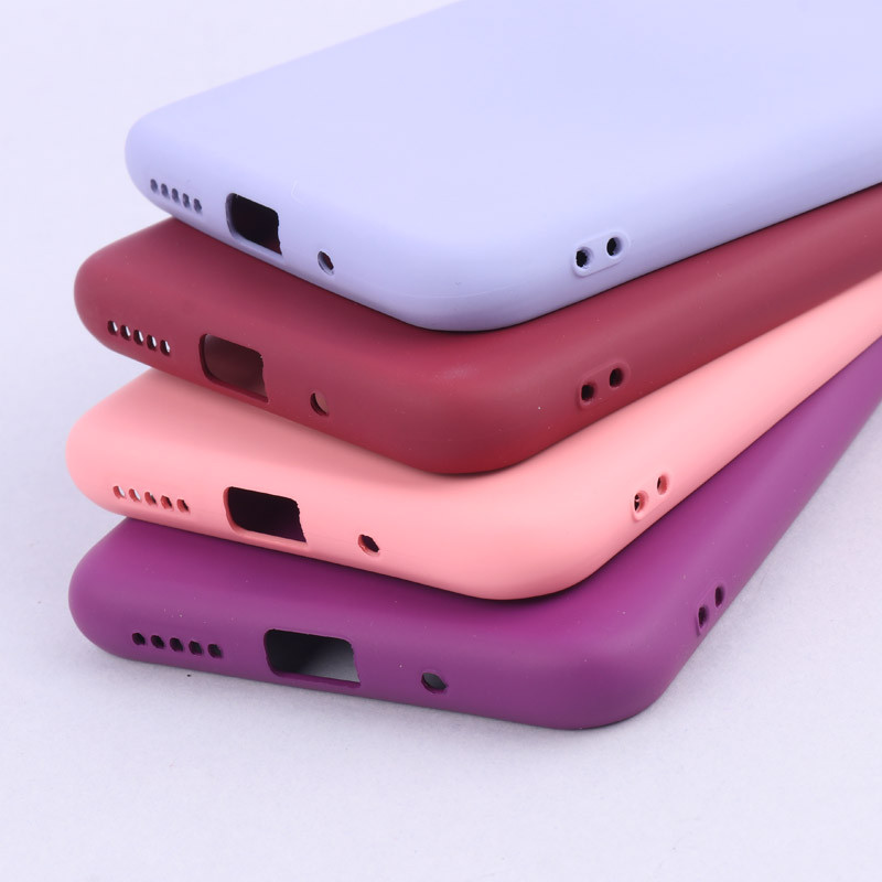 قاب محافظ لنزدار سیلیکونی Highcopy زیر بسته Xiaomi Redmi 10C