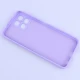 قاب محافظ لنزدار سیلیکونی Highcopy زیر بسته Honor X8 4G