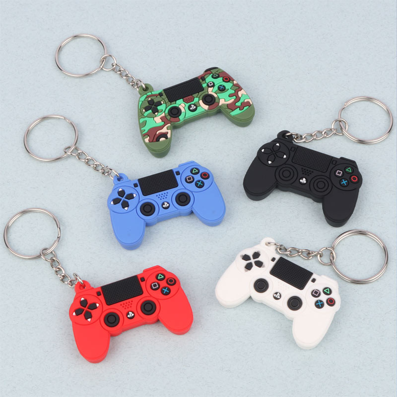 جا کلیدی سیلیکونی طرح دسته بازی PS4