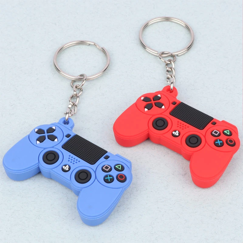 جا کلیدی سیلیکونی طرح دسته بازی PS4
