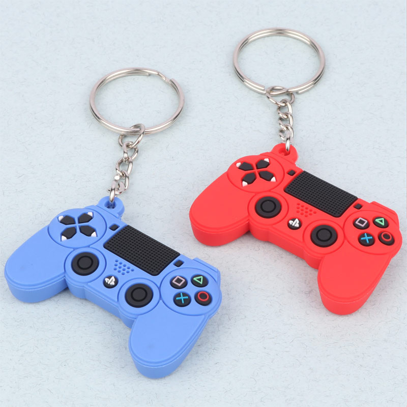 جا کلیدی سیلیکونی طرح دسته بازی PS4