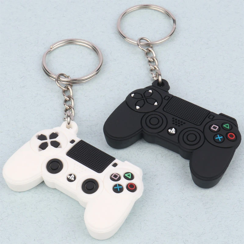 جا کلیدی سیلیکونی طرح دسته بازی PS4