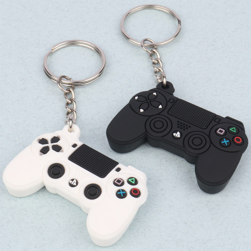 جا کلیدی سیلیکونی طرح دسته بازی PS4