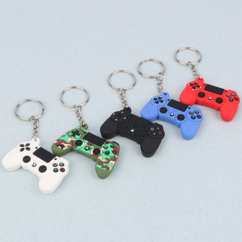 جا کلیدی سیلیکونی طرح دسته بازی PS4