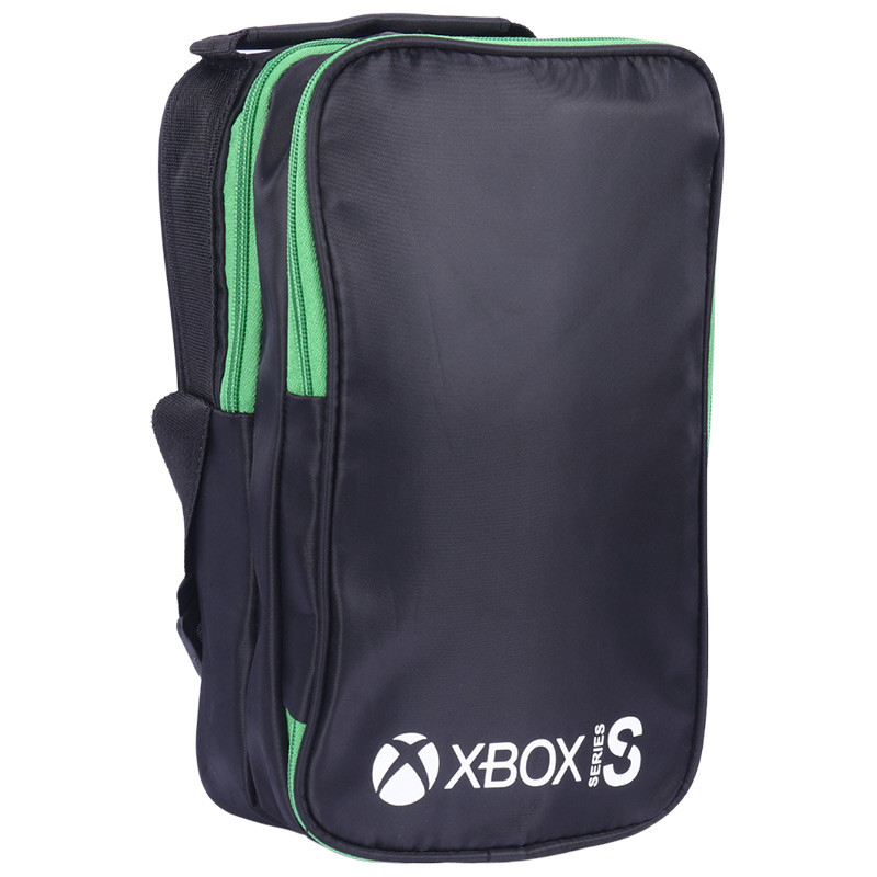 کیف کنسول بازی XBOX Series S طرح Xbox کد 10