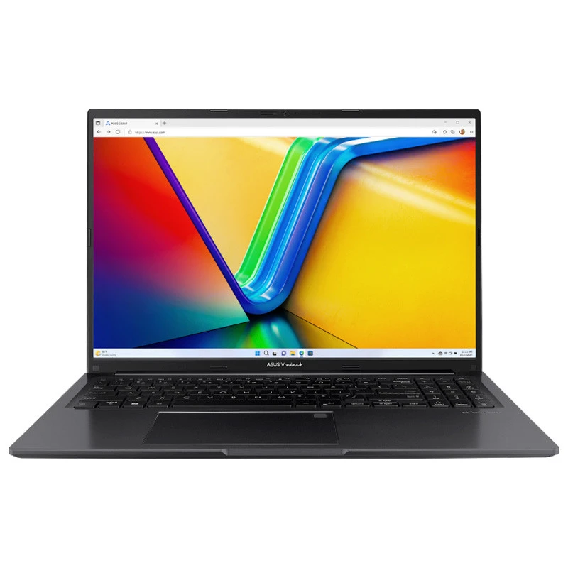 لپ تاپ ASUS Vivobook 16 OLED M1605YA Ryzen 5 (7530U) 16GB 512GB SSD AMD 16" WUXGA
