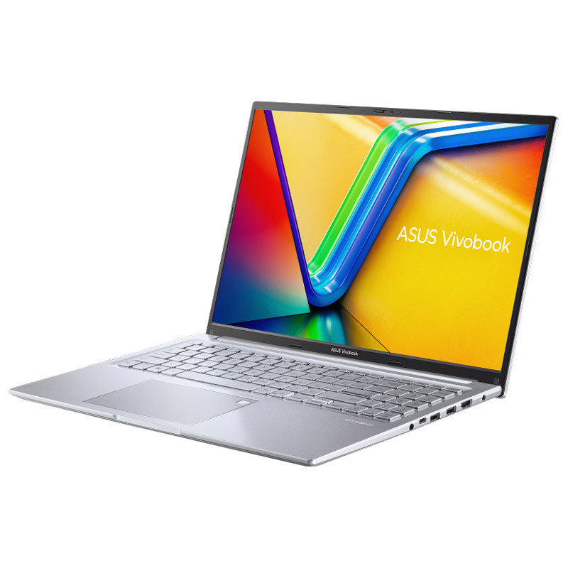 لپ تاپ ASUS Vivobook 16 OLED M1605YA Ryzen 5 (7530U) 16GB 512GB SSD AMD 16" WUXGA