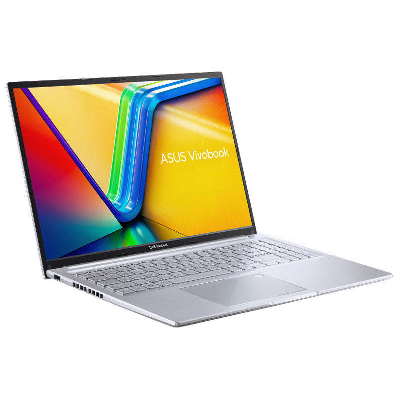 لپ تاپ ASUS Vivobook 16 OLED M1605YA Ryzen 5 (7530U) 16GB 512GB SSD AMD 16" WUXGA