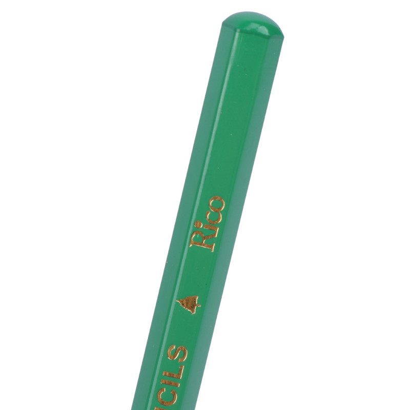مداد رنگی 24 رنگ ریکو RICO R-113