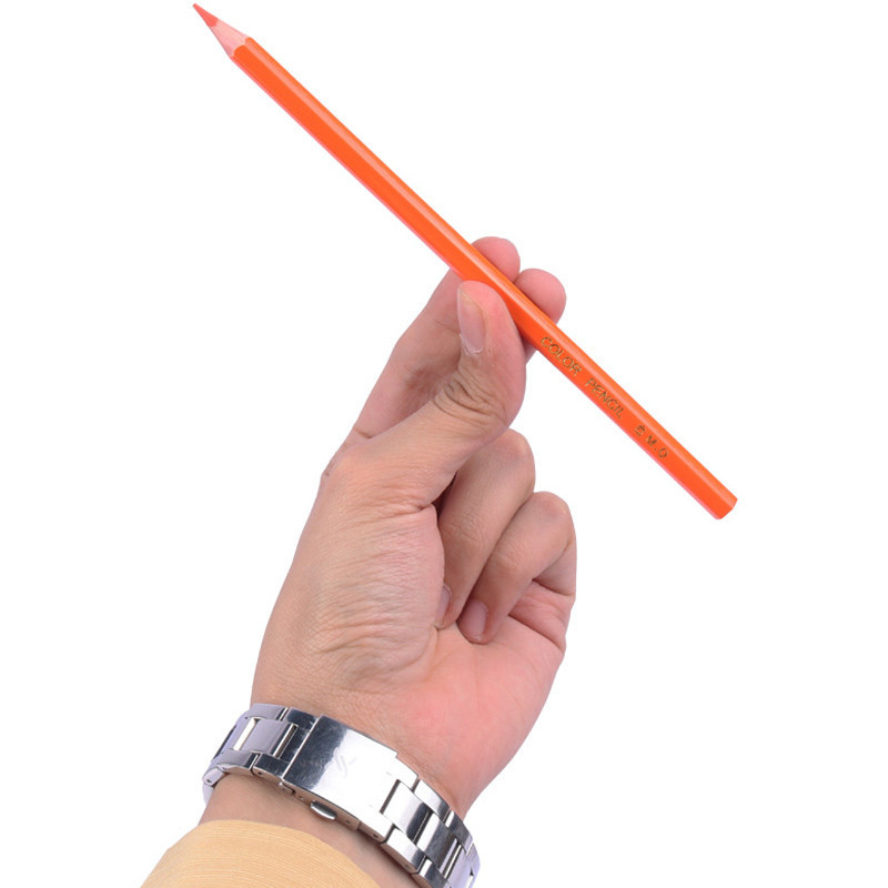 مداد رنگی 12 رنگ ام کیو M.Q MQ-00012M