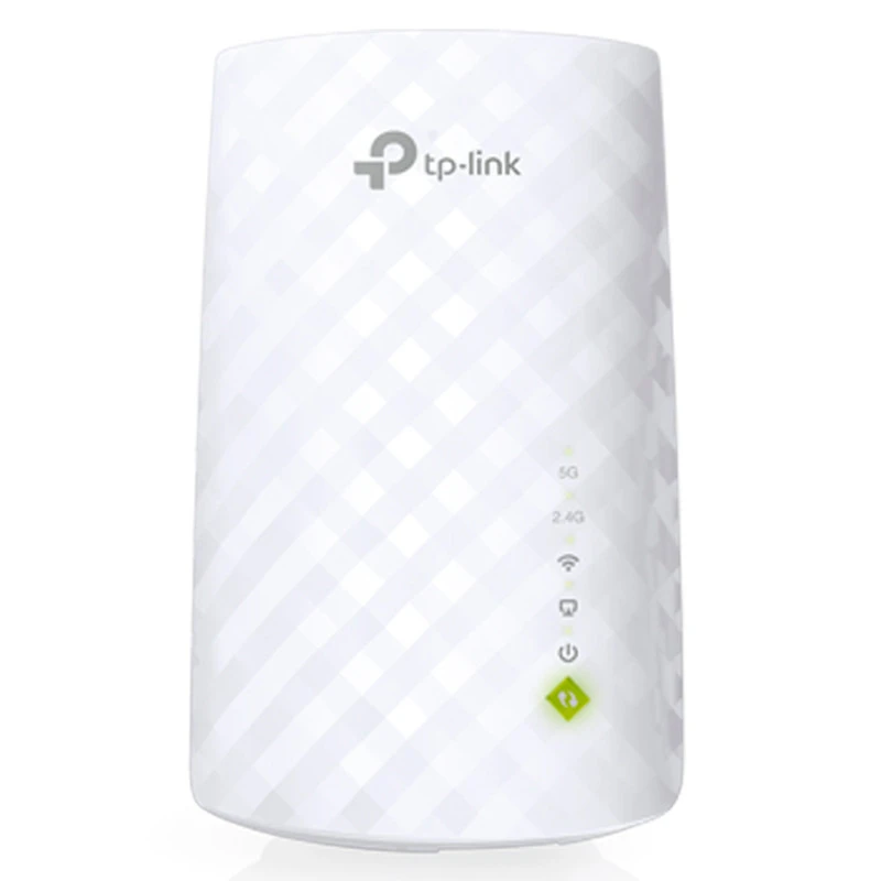 توسعه دهنده شبکه بی سیم TP-Link RE200 AC750