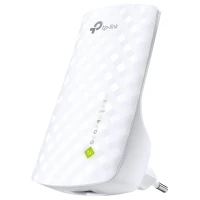 توسعه دهنده شبکه بی سیم TP-Link RE200 AC750