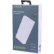 پاوربانک فست شارژ 20000 کی زا Caza NO3s 10.5W