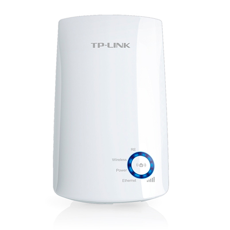 توسعه دهنده شبکه بی سیم تی پی لینک TL-WA850RE