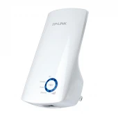 توسعه دهنده شبکه بی سیم تی پی لینک TL-WA850RE