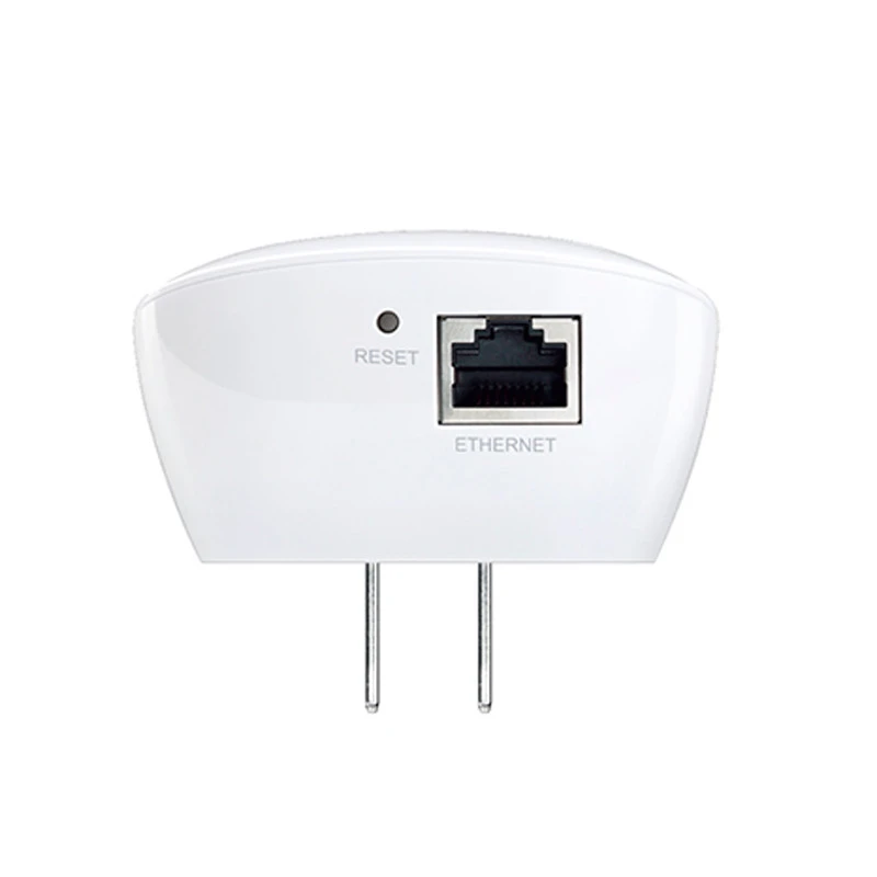 توسعه دهنده شبکه بی سیم تی پی لینک TL-WA850RE