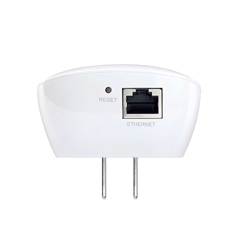 توسعه دهنده شبکه بی سیم تی پی لینک TL-WA850RE