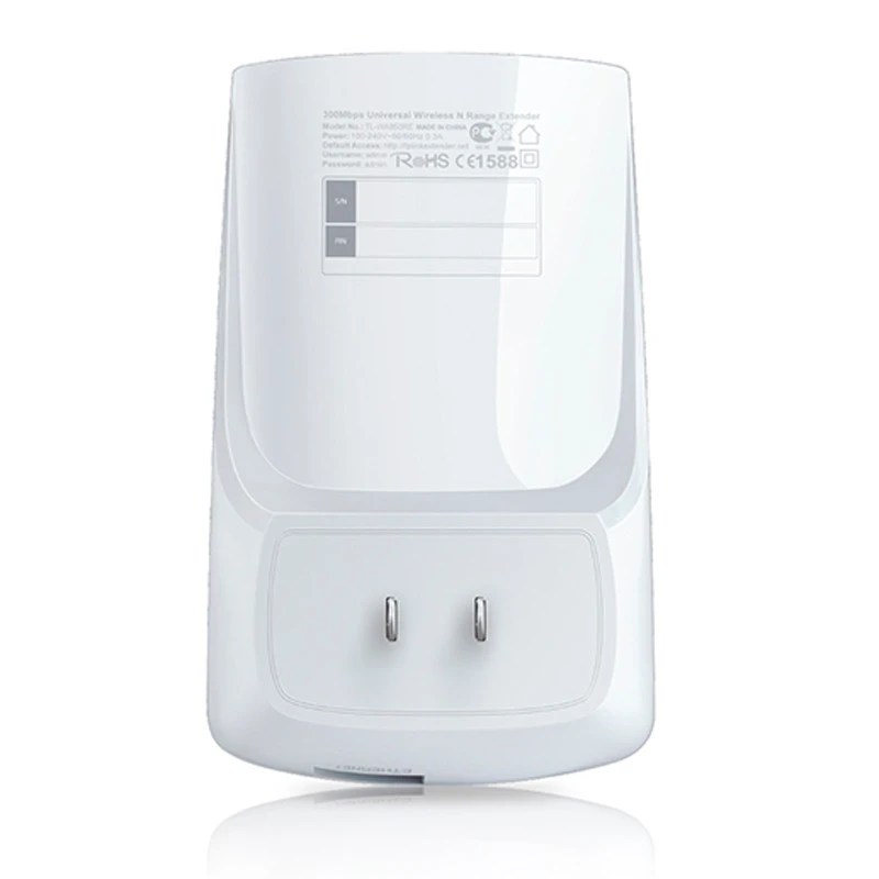توسعه دهنده شبکه بی سیم تی پی لینک TL-WA850RE