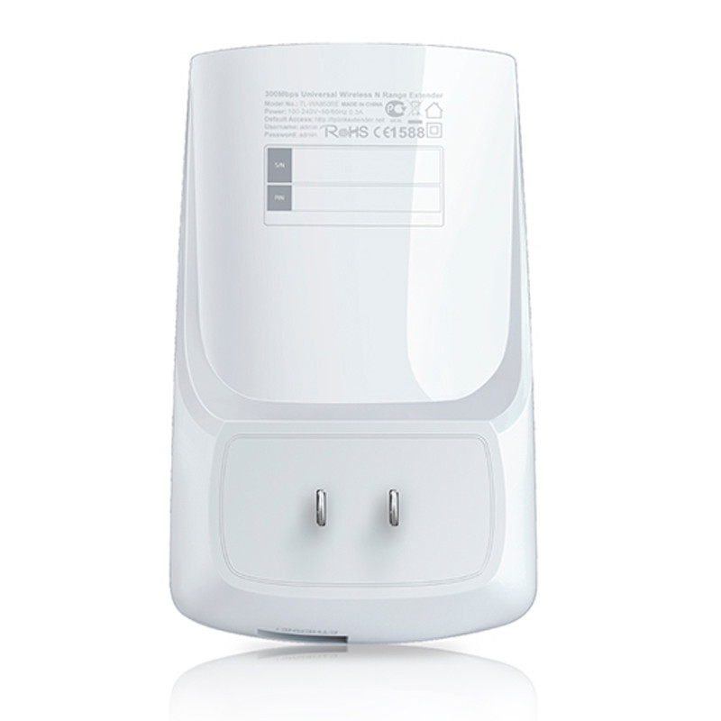 توسعه دهنده شبکه بی سیم تی پی لینک TL-WA850RE