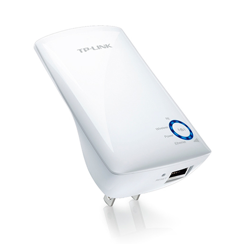 توسعه دهنده شبکه بی سیم تی پی لینک TL-WA850RE