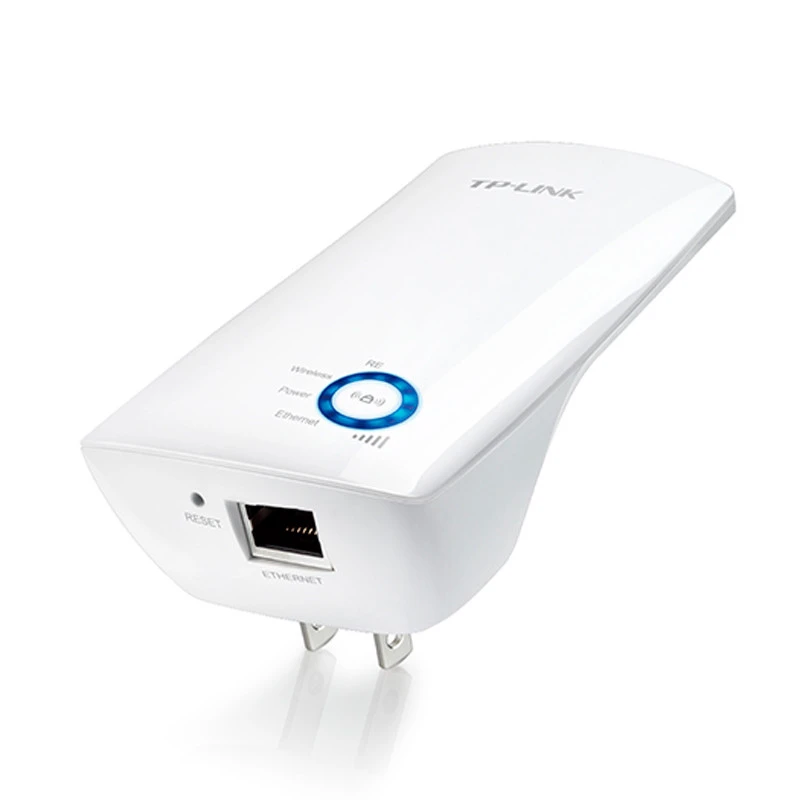 توسعه دهنده شبکه بی سیم تی پی لینک TL-WA850RE