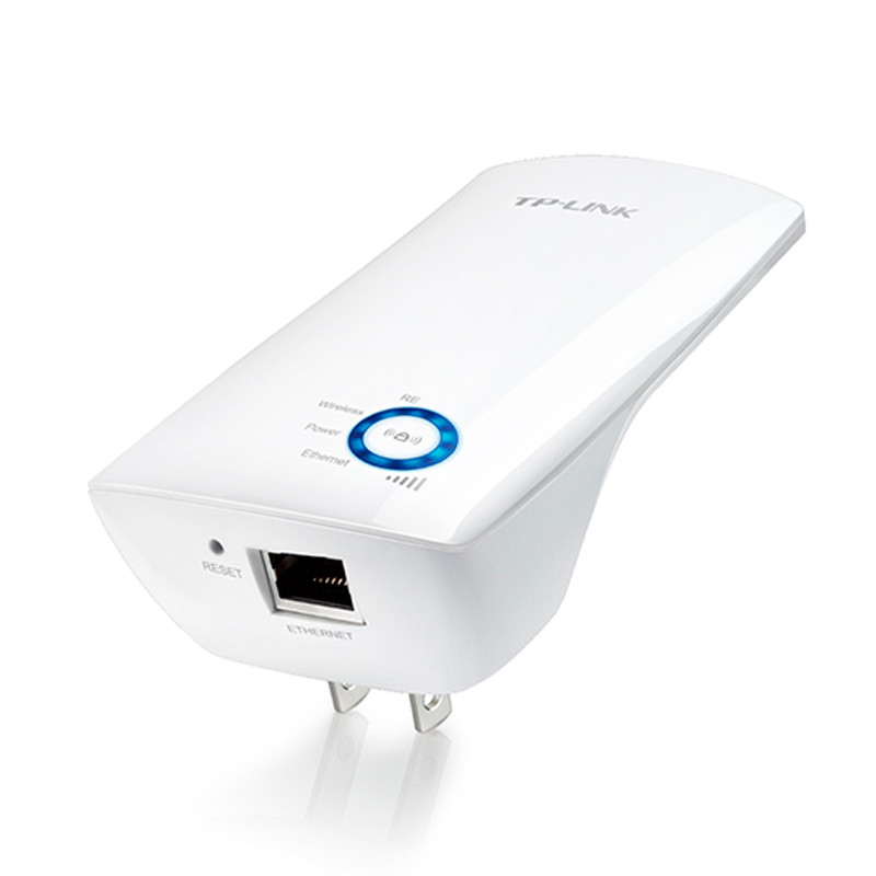 توسعه دهنده شبکه بی سیم تی پی لینک TL-WA850RE