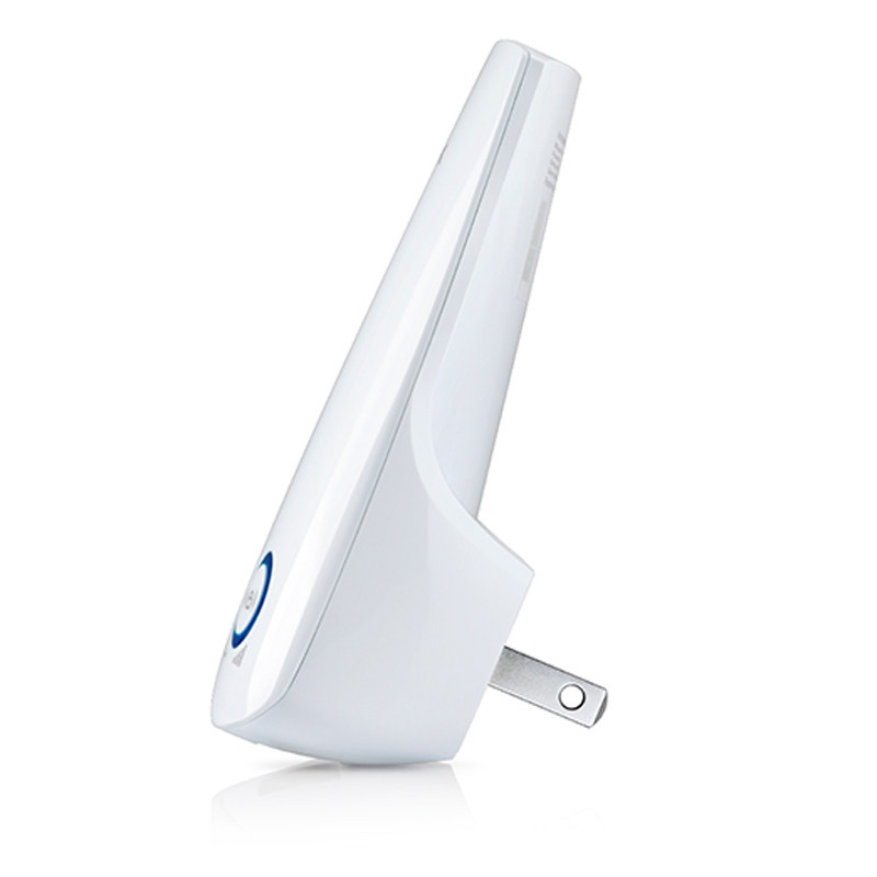 توسعه دهنده شبکه بی سیم تی پی لینک TL-WA850RE